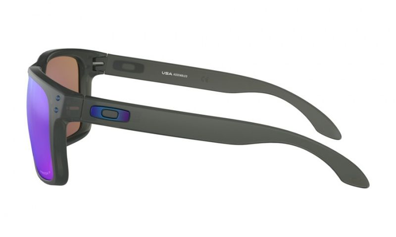 Oakley holbrook XL prizm sapphire polarized