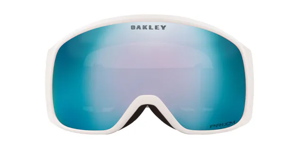 Oakley Flight Tracker M, Prizm Snow Sapphire Iridium Matte W Rem