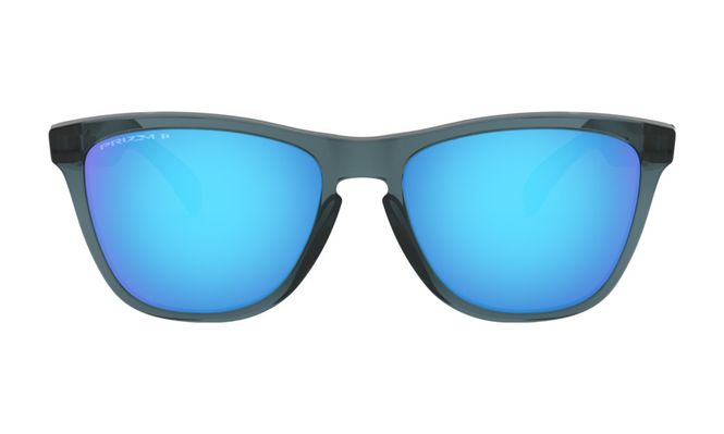Hovedbilde Oakley Frogskins  Prizm Sapphire Polarized Lens