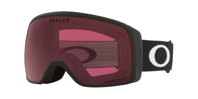 Hovedbilde Oakley Flight Tracker S Prizm Snow Dark Grey ...