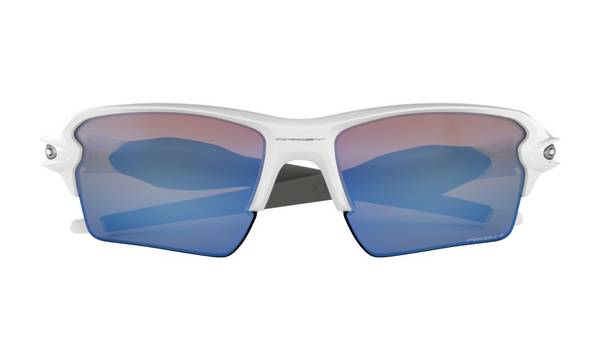 Oakley Flak 2.0 XL  Prizm Deep Water Polarized