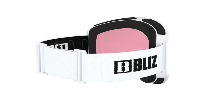 Bliz Spark Farge : White, Pink