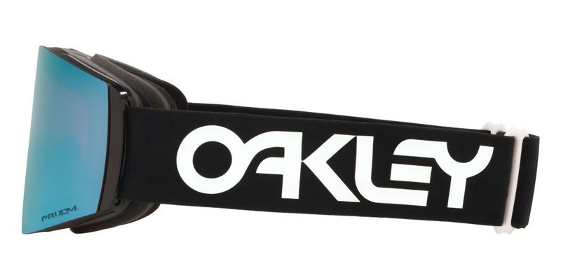 Oakley Fall Line XL Prizm Snow Sapphire Iridium, Factory Pilot