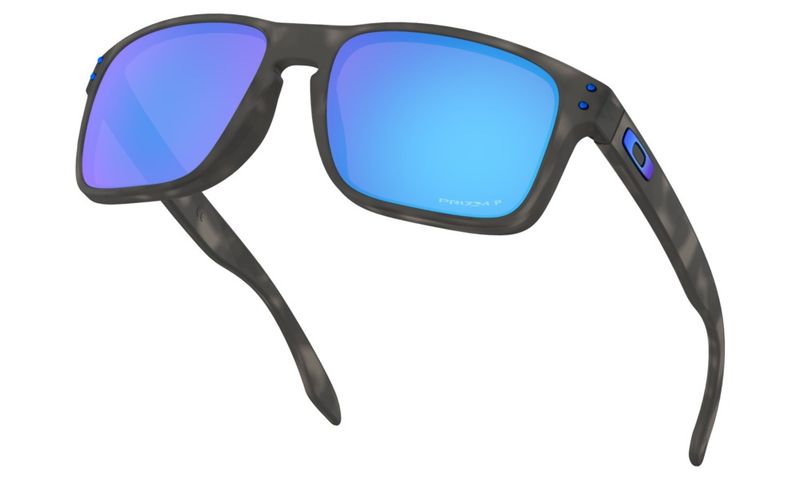 Oakley Holbrook  Prizm Sapphire Polarized