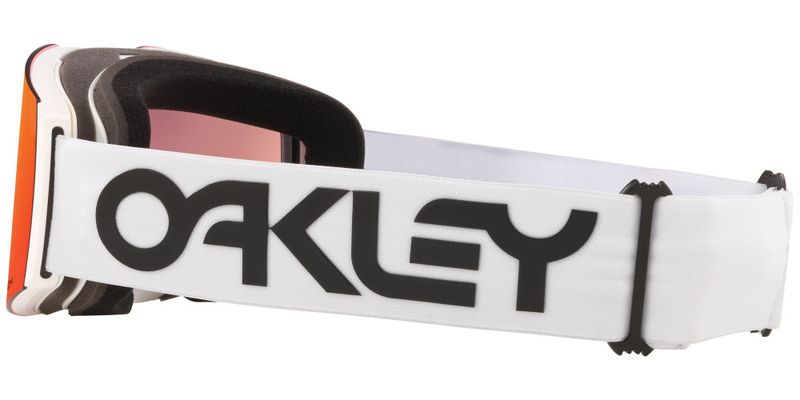 Oakley Fall Line M Prizm Sage Gold Iridium, Matte Jade