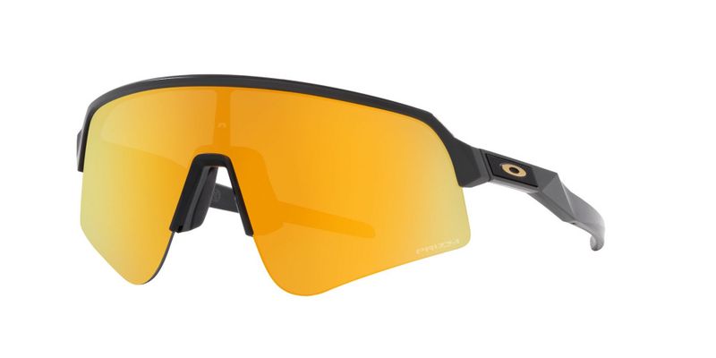 Oakley Sutro Light Sweep Prizm 24k Brilleglass, Matte Carbon