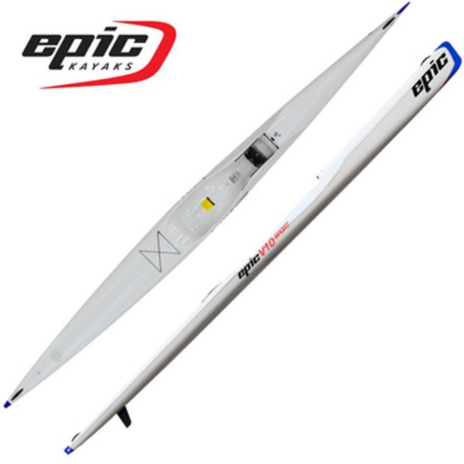 Hovedbilde Epic V10L Performance