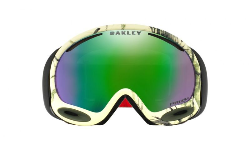 OAKLEY  A FRAME® 2.0 PRIZM KAZU SIGNATURE SERIES