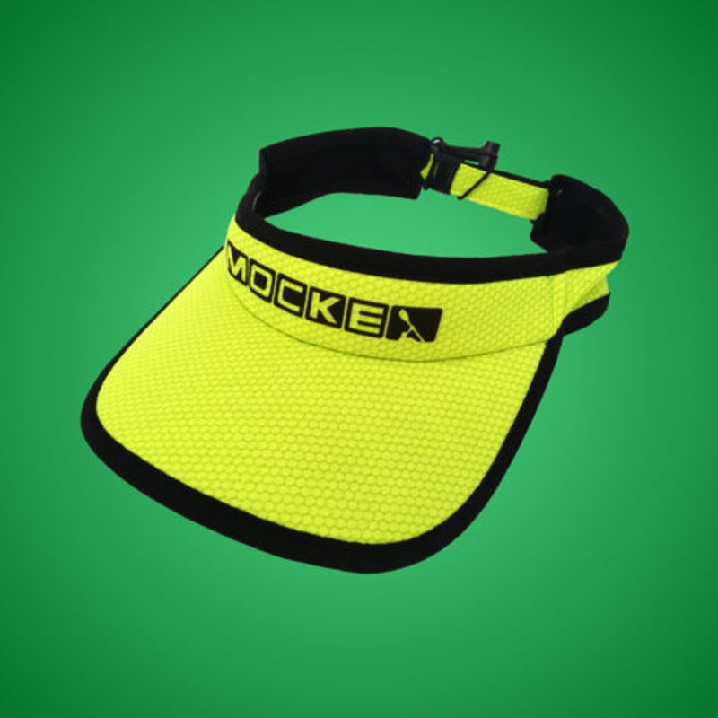 Mocke Fly Dry Active Visor