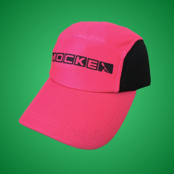 Hovedbilde Mocke Fly Dry Active Cap