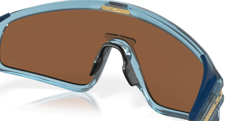 Oakley Kylian Mbappé Signature Series Latch Panel