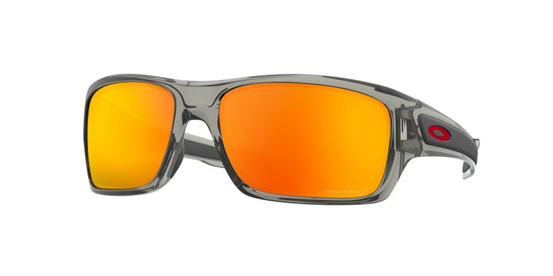 Oakley TURBINE  Prizm Ruby Polarized
