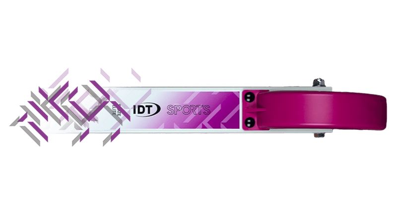 IDT SPORTS SKATE ELITE LADY
