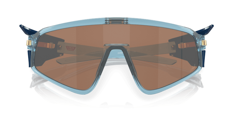 Oakley Kylian Mbappé Signature Series Latch Panel