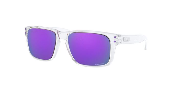 Hovedbilde Oakley Holbrook XS Prizm Violet Brilleglass, ...