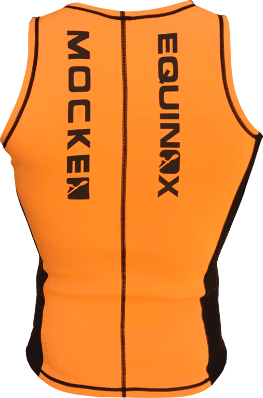 Mocke Neoprene Paddling Vest