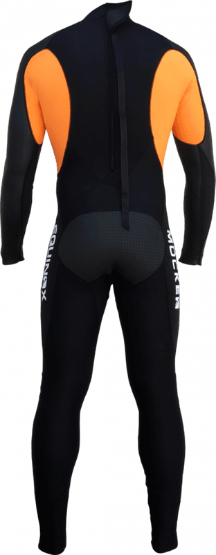 Mocke Paddling Wetsuit Fullsuit