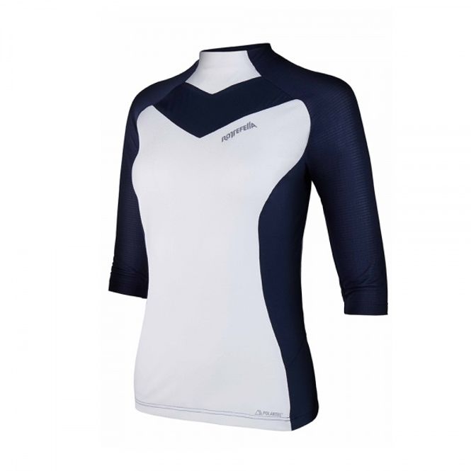 Hovedbilde ROTTEFELLA MOTION DELTA WOMEN'S SHORT SLEEVE ...