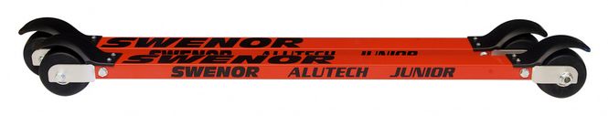 Hovedbilde Swenor Alutech Junior
