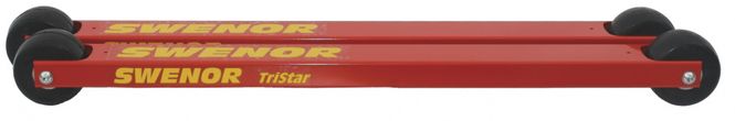 Hovedbilde Swenor Tristar Combi
