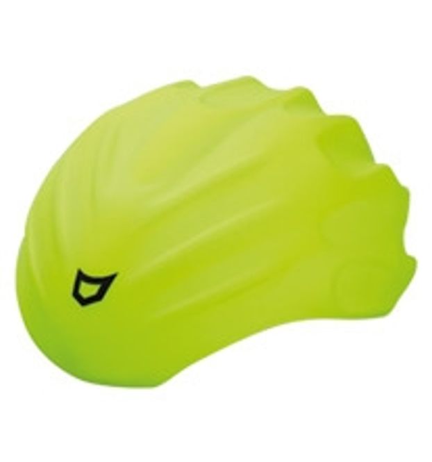 Hovedbilde Catlike Mixino aero shell, gul fluor
