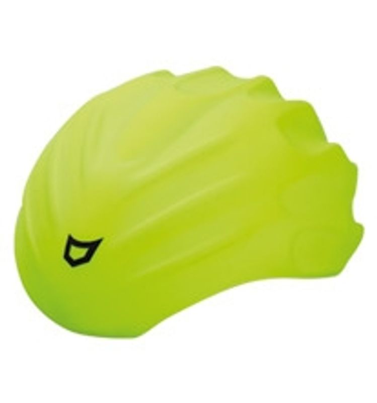 Catlike Mixino aero shell, gul fluor
