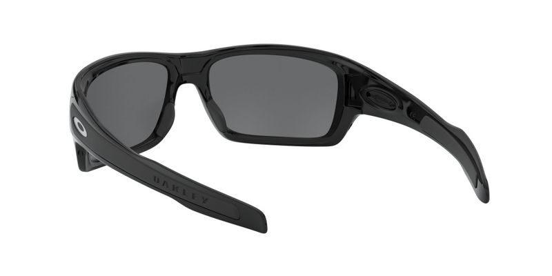 Oakley TURBINE  Prizm Black Polarized