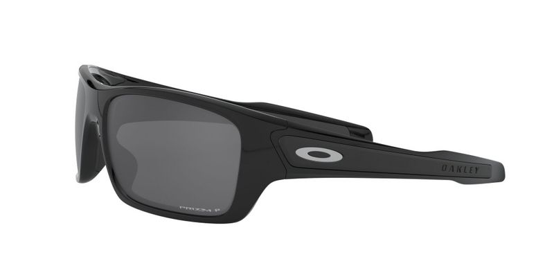 Oakley TURBINE  Prizm Black Polarized