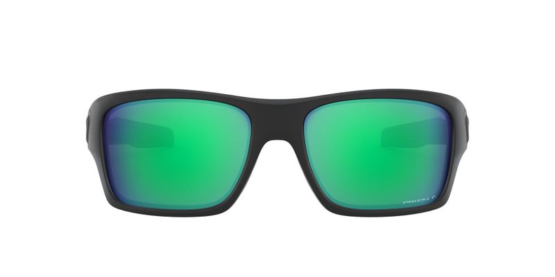 Oakley TURBINE  Prizm Jade Polarized