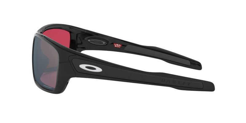Oakley Turbine  warm grey