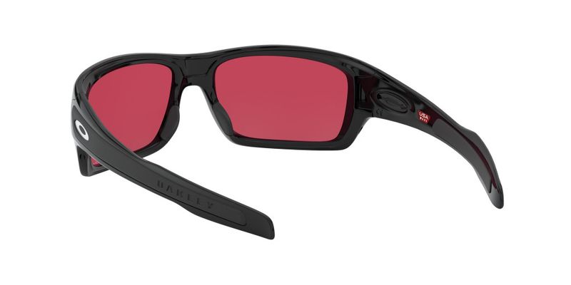 Oakley Turbine  warm grey