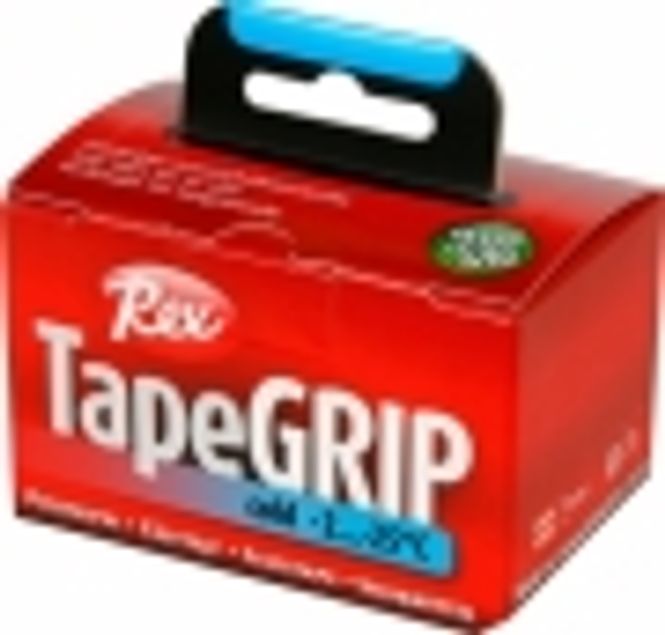 Hovedbilde Rex 93 TapeGrip Cold (-4...-25)