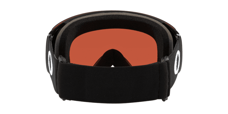 Oakley Flight Deck M Prizm Snow Garnet, Matte Black Strop