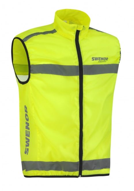 Hovedbilde Swenor Refleksvest