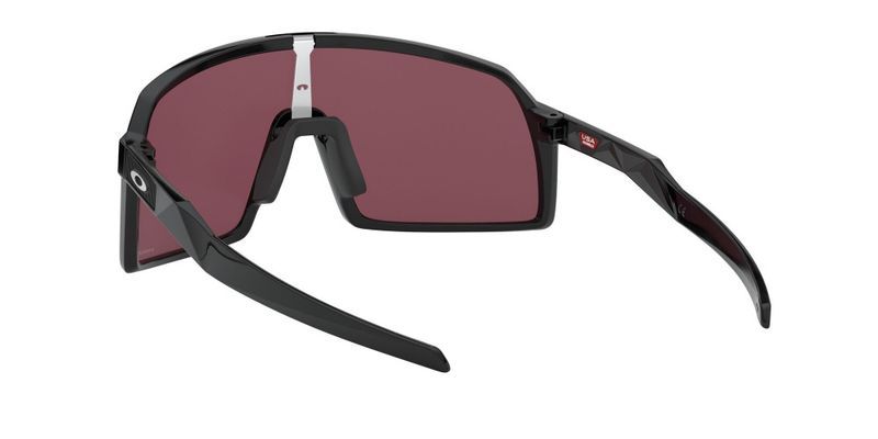 Oakley Sutro S  Prizm Jade