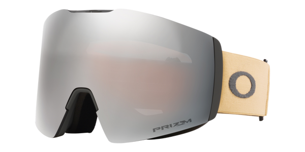 Oakley Fall Line L Prizm Snow Black Iridiu, Light Curry Strop