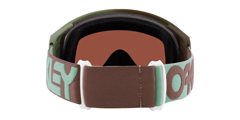 Oakley Flight Tracker M  Prizm Snow Black Iridium,  B1b Jade