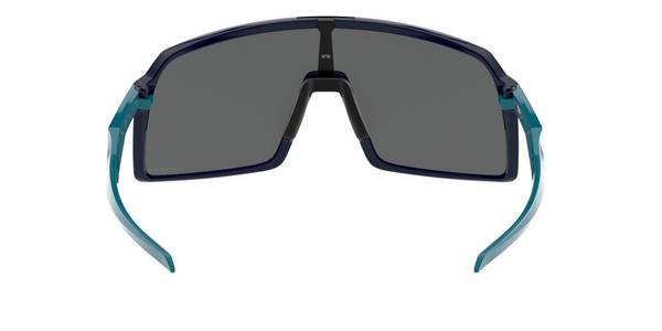 Oakley Sutro  Prizm Black Polished Black