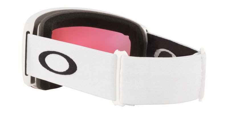 Oakley Flight Path L Snow Goggles, Prizm Snow Jade Iridium