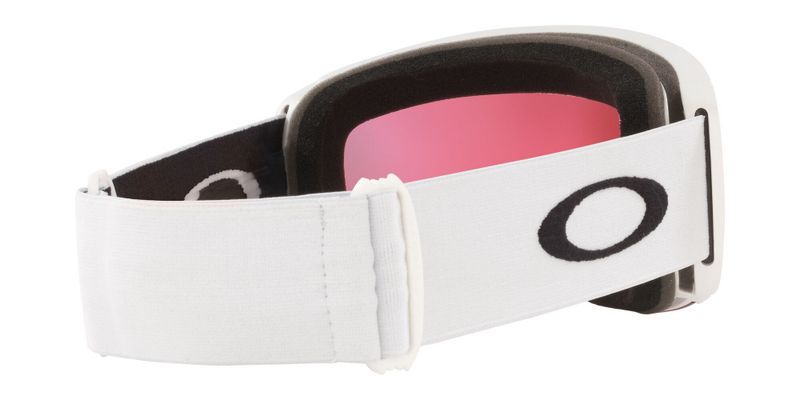 Oakley Flight Path L Snow Goggles, Prizm Snow Jade Iridium