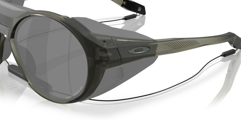 Oakley Clifden Latitude Collection