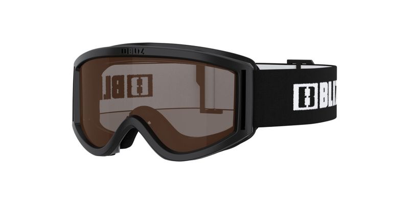 Bliz Pixie Farge : Black, Brown