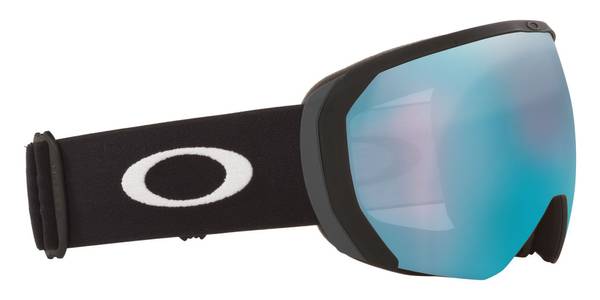 Oakley Flight Path L Snow Goggles,  Prizm Snow Sapphire Iridium