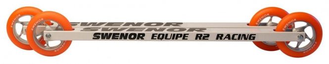 Hovedbilde Swenor Equipe R2 m/bindinger
