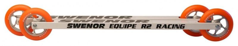 Swenor Equipe R2, Ceramic
