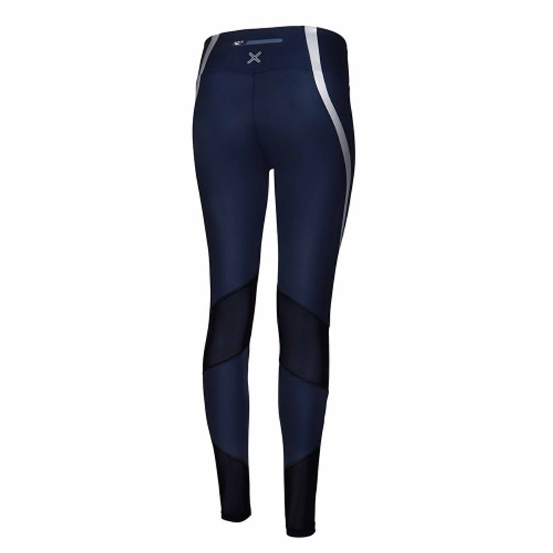 ROTTEFELLA PULSE WOMEN'S TIGHTS NIGHT BLUE