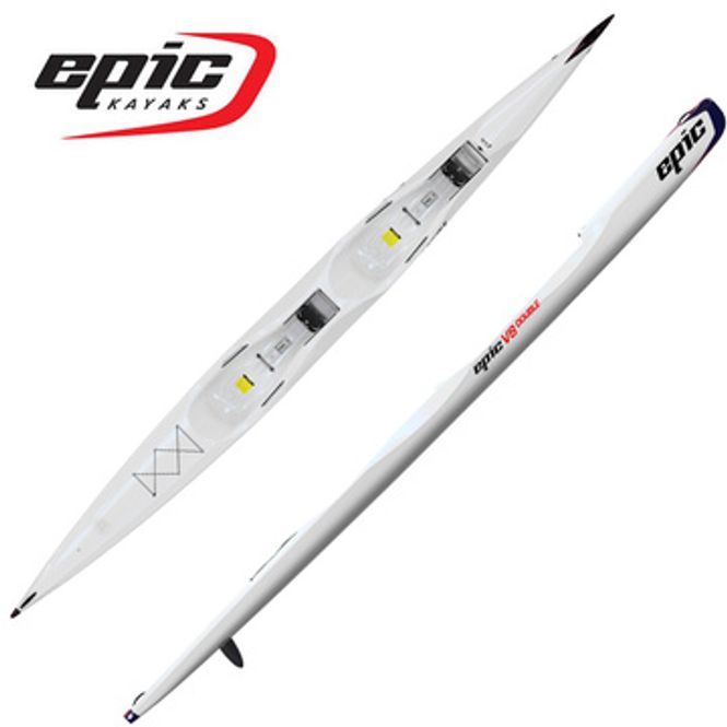 Hovedbilde Epic V10 Double Performance