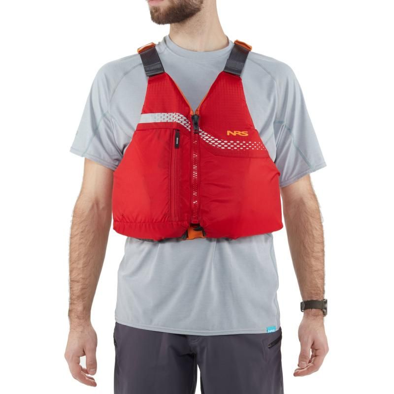 NRS Vista Padlevest