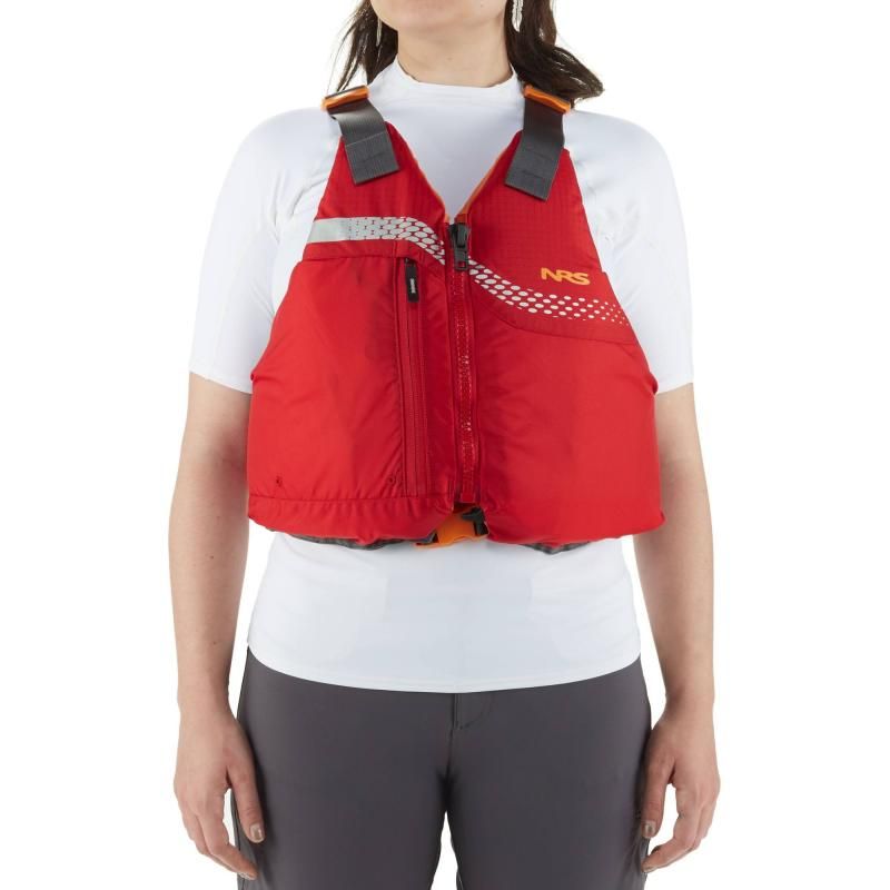 NRS Vista Padlevest
