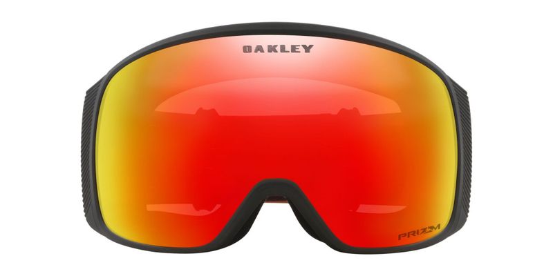 Oakley Flight Tracker L prizm snow torch iridium, grenache duali